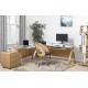 Curve Home Office Mobile Pedestal